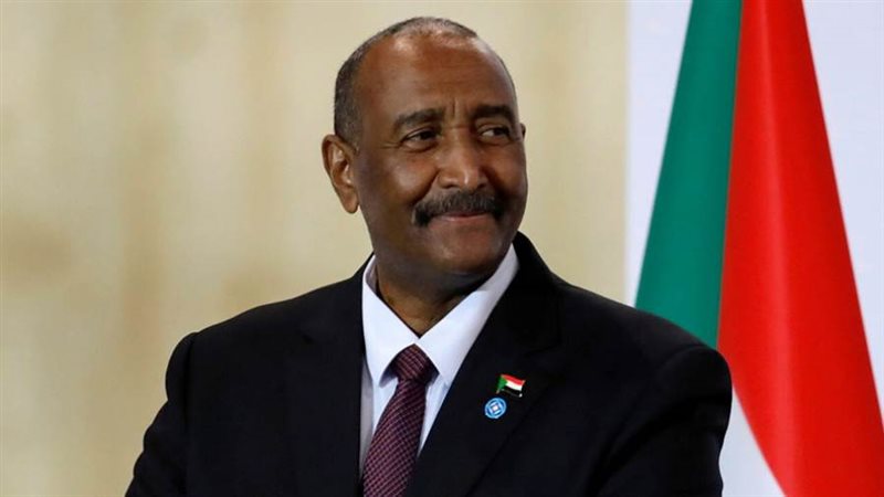 الفريق أول ركن عبدالفتاح