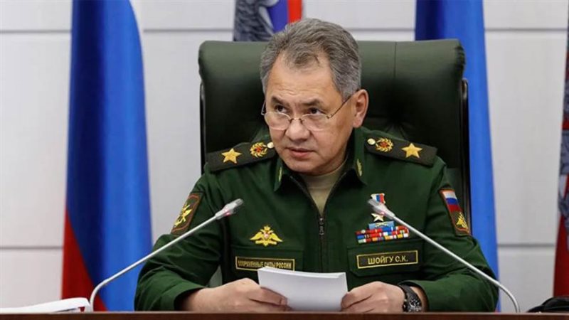 وزير الدفاع الدفاع