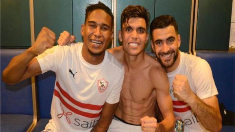 الجزيري وبن شرقي