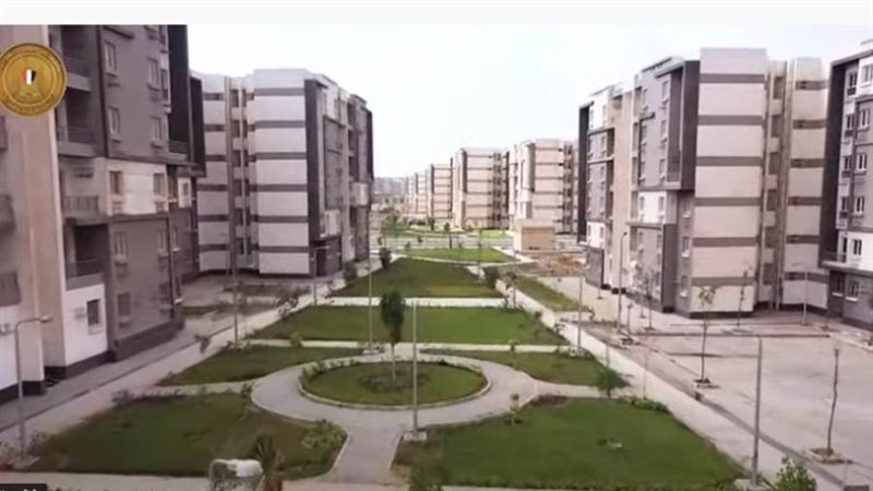 المشروعات القومية