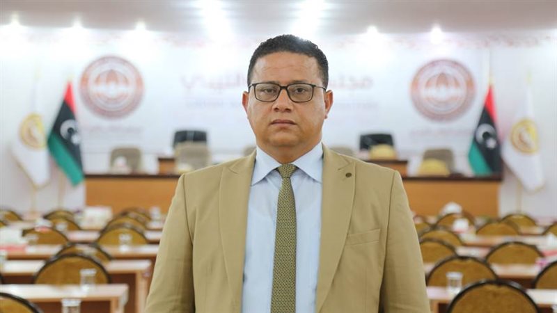 المتحدث الرسمي باسم