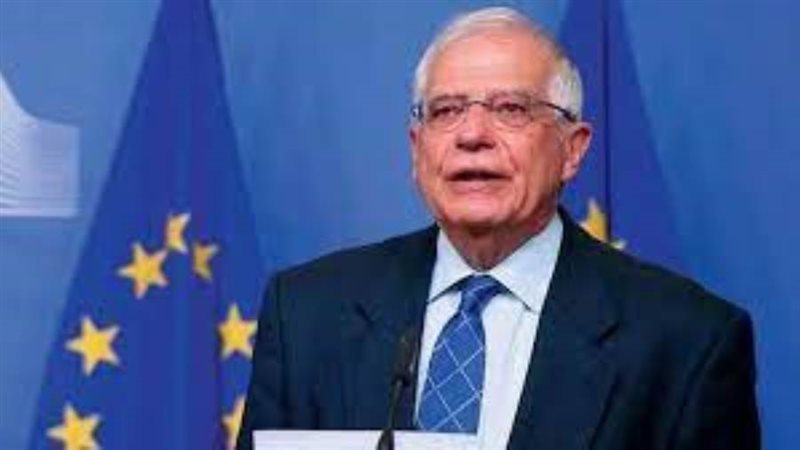 الممثل الأعلى للشؤون