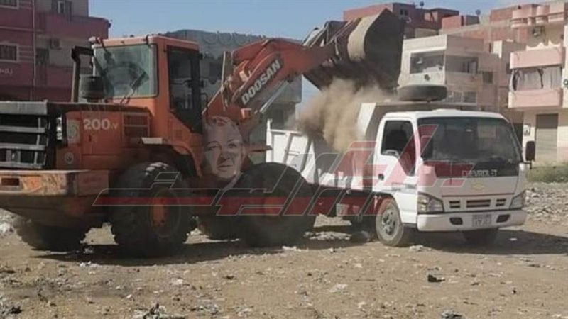 حملات النظافة