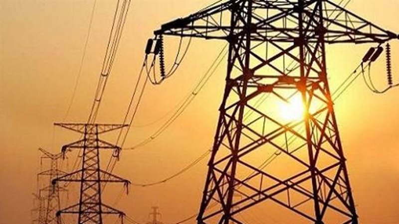 فصل التيار الكهربائي