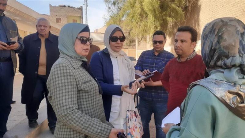 السكرتير المساعد