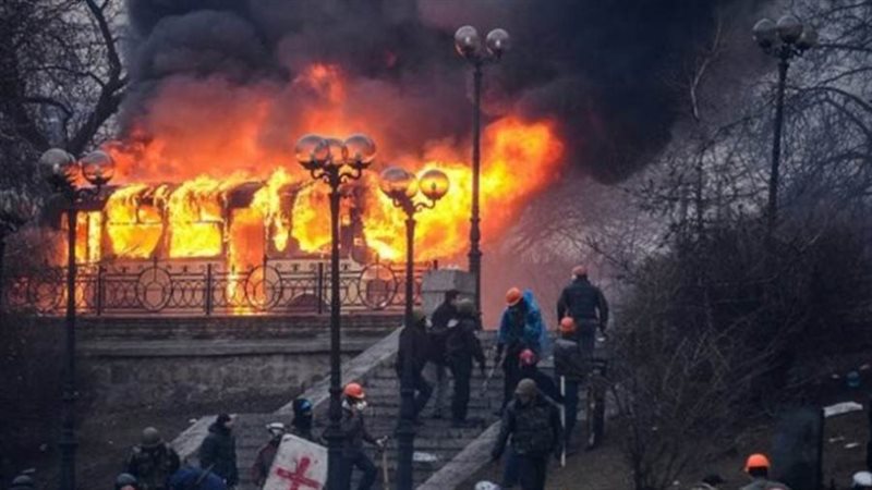 صورة أرشيفية