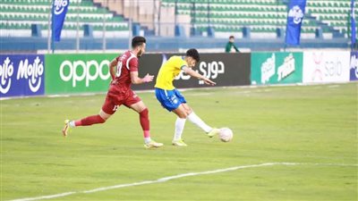 بعد التعادل أمام المقاصة.. راحة سلبية للإسماعيلي 