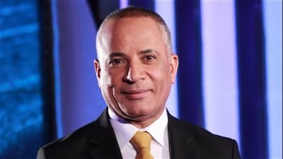 تأييد تغريم متهم٣٠٠ ألف جنيه كتعويض للإعلامي أحمد موسي 