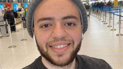 طالب الطب بأوكرانيا: 