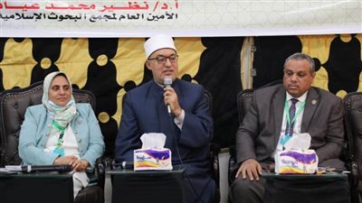 في ختام فعالياته اليوم.. 9 توصيات مهمة لمؤتمر 