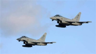 التحالف العربي: تدمير 12 آلية عسكرية حوثية في محافظة حجة اليمنية