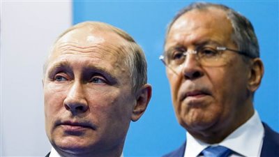  وزير الخارجية الروسي يحذر: حرب عالمية ثالثة ستكون نووية ومدمرة