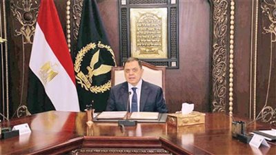 وزير الداخلية يعقد لقاءات ثنائية مع عدد من نظرائه العرب بتونس