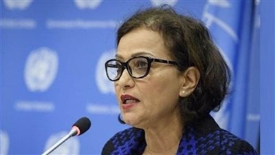    مسؤولة أممية: نعمل مع الحكومة والبرلمان لوضع إطار استراتيجي لدعم الدولة اللبنانية بالسنوات المقبلة