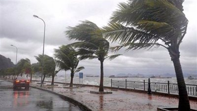 لبنان يتعرض لمنخفض جوي جديد مصحوب بأمطار غزيرة وعواصف رعدية حتى الجمعة