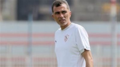 بعد أول فوز علي فيوتشر بأول مبارياته أسامة نبيه يؤكد 