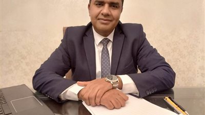 د. محمد إبراهيم معاونًا لوزير المالية للسياسات والشؤون الاقتصادية