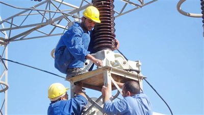 اليوم.. فصل التيار الكهربائي عن 12 قرية وتوابعها بمراكز كفر الشيخ