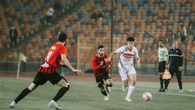 مدرب فيوتشر: كنا نتمنى الفوز على الزمالك.. وهذا هو هدفنا هذا الموسم