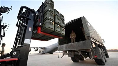 ألمانيا توافق على تسليم شحنة صواريخ مضادة للطائرات إلى أوكرانيا