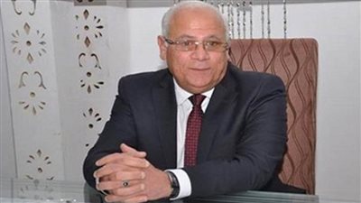 محافظ بورسعيد يستقبل وفد جامعة بدر لبحث سبل التعاون