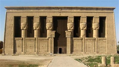 السياحة والآثار تحتفل بالعيد القومي لمحافظة قنا