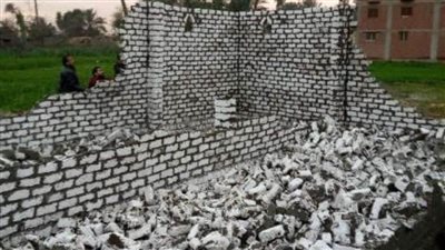 محافظ الشرقية .. لا تهاون مع المتعدين بالبناء بدون تراخيص قانونية 