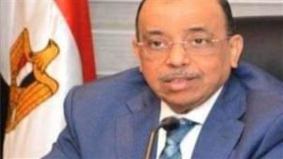 وزير التنمية المحلية يشيد بدور 