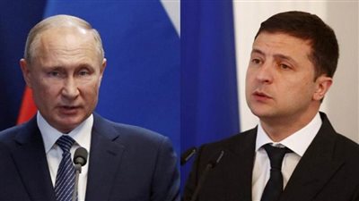 وصول وفد أوكراني إلى بيلاروسيا لعقد محادثات سلام مع موسكو