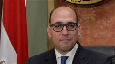  الرئاسة المصرية للدورة ٢٧ لمؤتمر أطراف اتفاقية الأمم المتحدة الإطارية لتغير المُناخ تُطلق صفحتها الرسمية على 