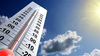 الأرصاد: ارتفاع تدريجي في درجات الحرارة خاصة العظمى خلال مارس الجاري