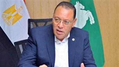 استمرار الجولات الميدانية لمحافظ الشرقية بالمراكز والمدن