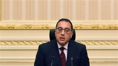 رئيس الوزراء يثمن شراكة مصر مع مجموعة البنك الدولي ورغبتها في دعم رئاسة القاهرة لمؤتمر المناخ