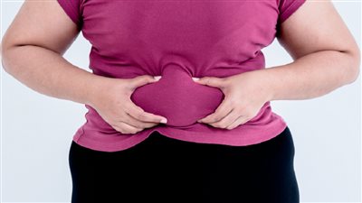 مشروب يمكنه المساعدة في تقليل دهون البطن 