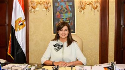 وزيرة الهجرة: أولادنا بالمدن الغربية في أوكرانيا يتحركون على الحدود بعد توجيهات القيادة السياسية بإقامة جسر جوي