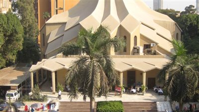 افتتاح أسبوع الصلاة من أجل الوحدة بين الكنائس بكاتدرائية جميع القديسين الأسقفية بالزمالك