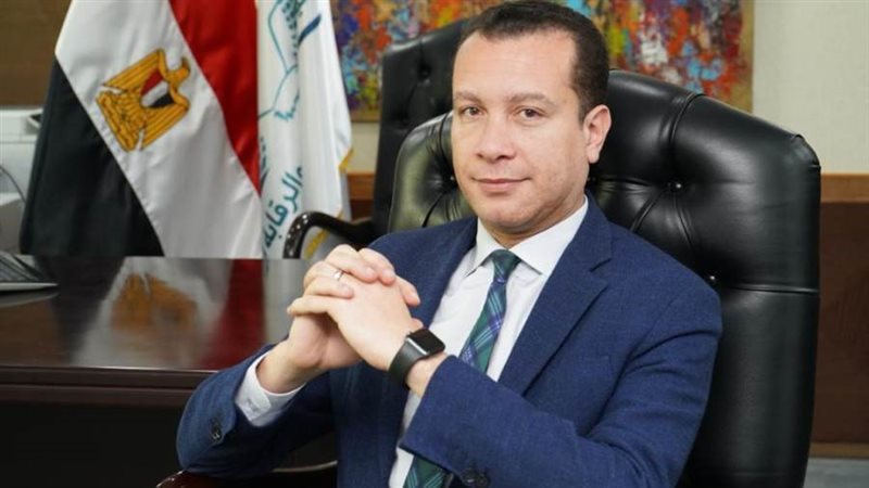 إسلام أبويوسف نائب