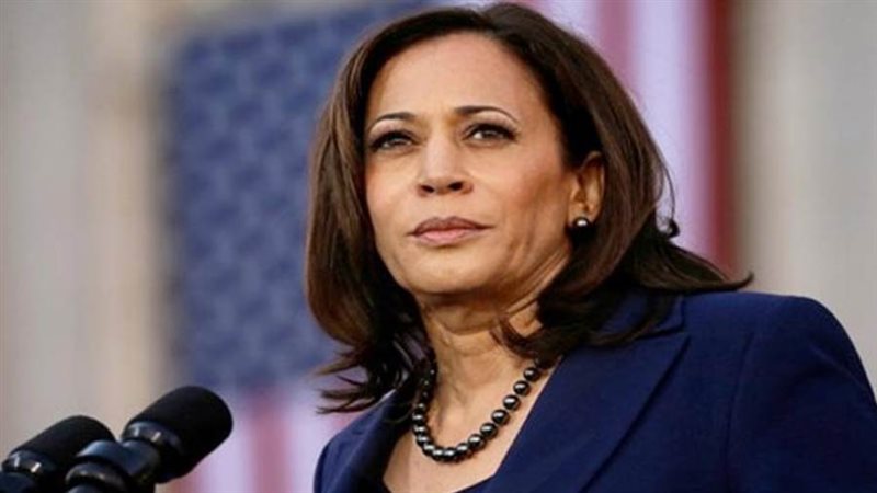 كامالا هاريس