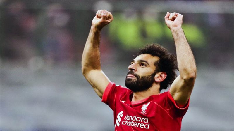 محمد صلاح