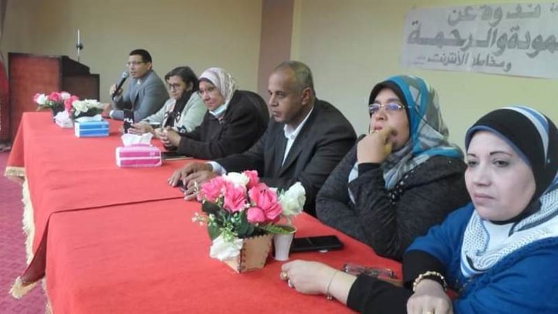 مدير الإدارة التعليمية