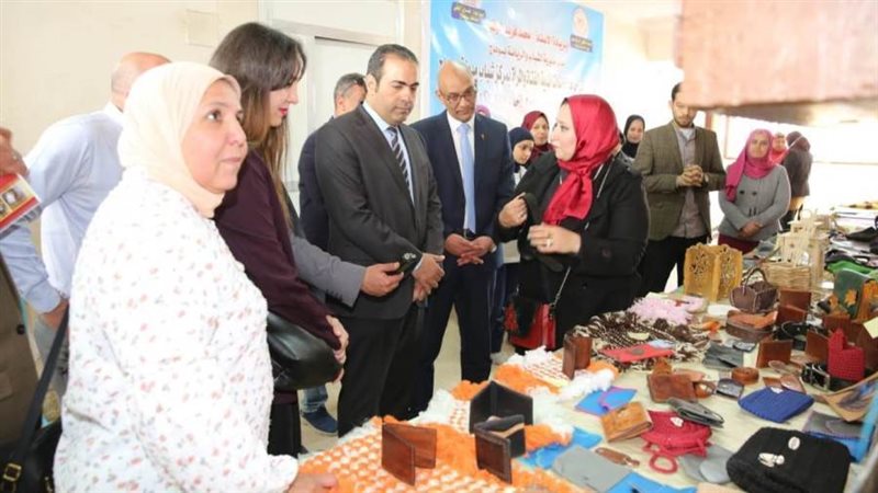 لجنة الشباب والرياضة