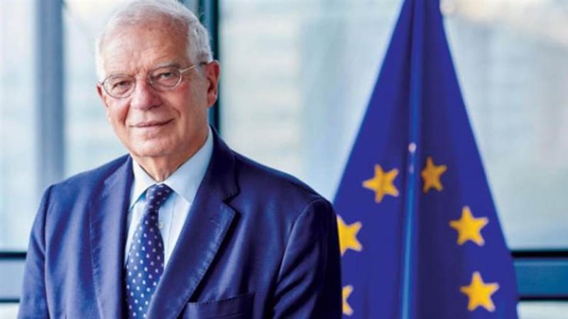 جوزيف بوريل