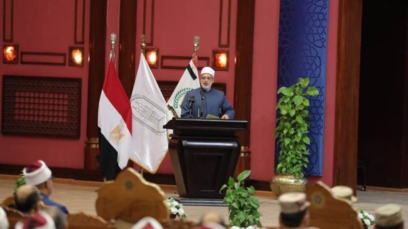 وكيل الأزهر