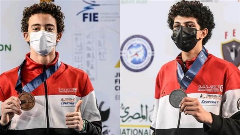 محمد السيد ومحمد