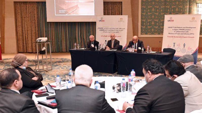 ورشة عمل نحو نمو