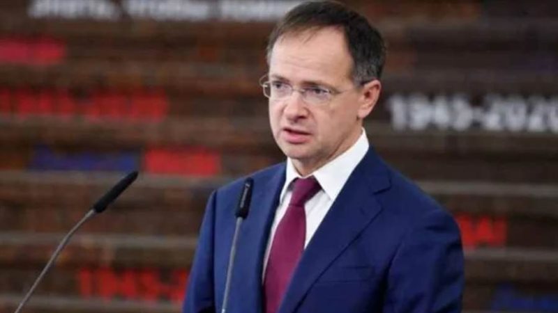 فلاديمير ميدينسكي