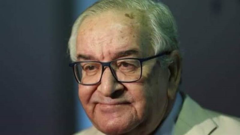 المخرج محمد عبد العزيز