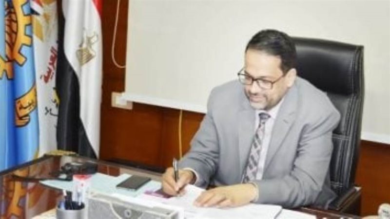 وكيل وزارة التربية