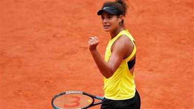 ميار شريف تودع 