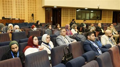 مؤتمر مستشفى سرطان أطفال الإسكندرية يناقش طرق علاج الأورام الصلبة والعلاج الموجه لأمراض الدم